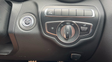 Mercedes-AMG C-Class C63 S 5dr 9G-Tronic Petrol Estate